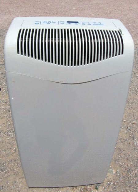 Portable AC