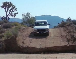 8-24-16--Greentree-washed-out-2